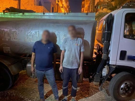مواد بترولية مواد بترولية